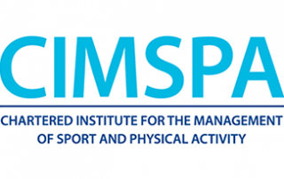 CIMSPA - Charted Institute For The Management Of Sport & Physical Activity