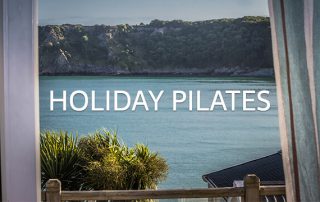 Holiday Pilates