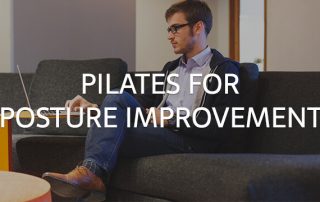 Pilates For Posture Improvement