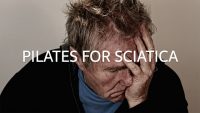 Pilates For Sciatica