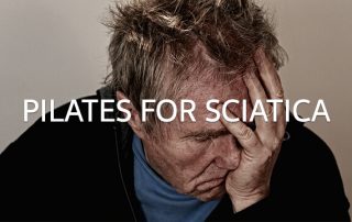 Pilates For Sciatica