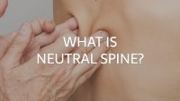 What Is Neutral Spine?